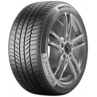 235/55R18 104H WinterContact TS 870 P XL MO MS 3PMSF (E-7.4) CONTINENTAL