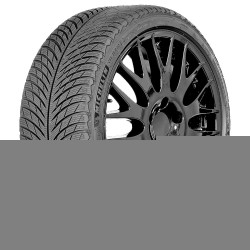 225/45 R18 MICHELIN 95H PILOT ALPIN 5 XL MO MS 3PMSF (E-4.6)