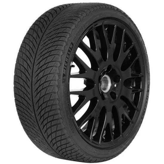 275/35R21 105V PILOT ALPIN 5 XL ND0 MS 3PMSF (E-4.6) MICHELIN