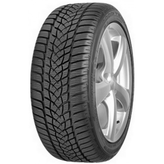 205/55 R16 GOODYEAR 91H ULTRAGRIP PERFORMANCE 2 FP ROF RUN FLAT *RSC MS 3PMSF (E-4.6)