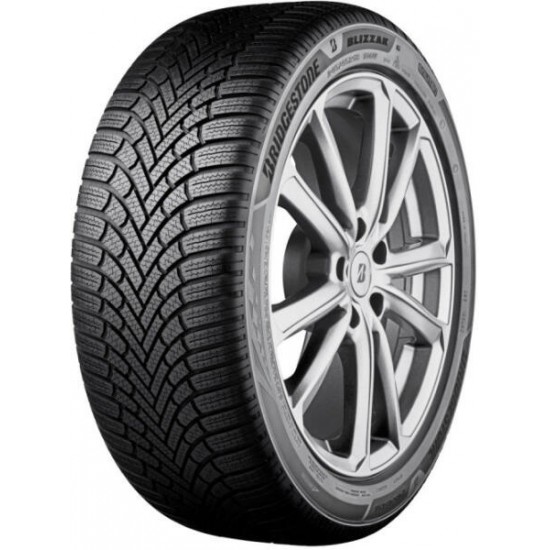 205/65 R16 BRIDGESTONE 99H BLIZZAK 6 XL ENLITEN MS 3PMSF (E-4.6)