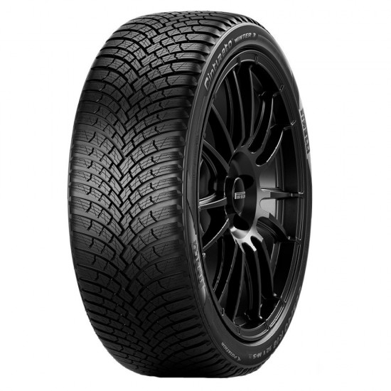 225/55 R18 PIRELLI 102V WINTER CINTURATO 3 XL PJ MS 3PMSF (E-9.3)