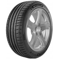 275/40R20 102Y PILOT SPORT 4 PJ ZP RUN FLAT (E-9.2) MICHELIN