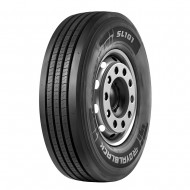ROYAL BLACK 245/70R19.5 133/131L SL101 14PR (RHS) (E-39.5) TL