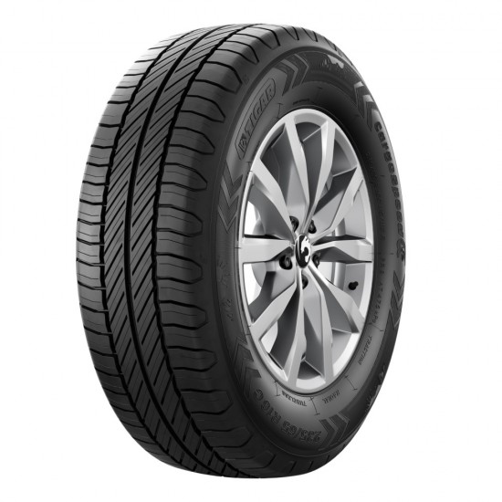 215/65R16C Oferta 109/107T CARGOSPEEDEVO 8PR MS (E-9.2) TIGAR
