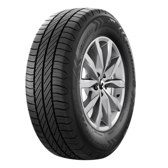195/65 R16 TIGAR Oferta 104/102T CARGOSPEEDEVO 8PR MS (E-9.2)