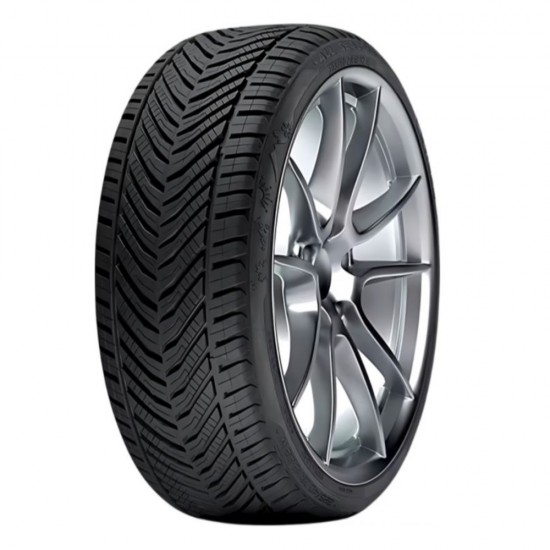 215/55R18 99V ALL SEASON SUV XL MS 3PMSF (E-9.2) TIGAR
