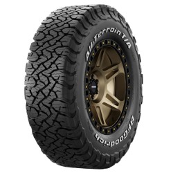 285/75R16 116/113S ALL-TERRAIN T/A KO3 LT LRC RWL GO MS 3PMSF (E-9.2) BFGOODRICH