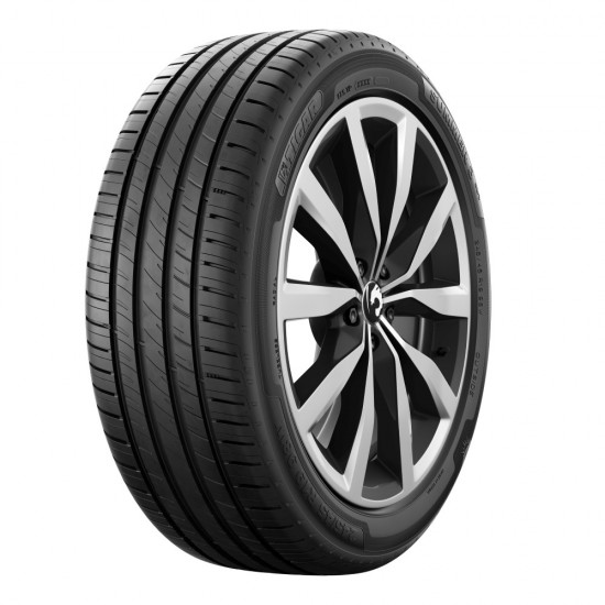 215/70R16 100H SUMMER 3 SUV (E-9.2) TIGAR