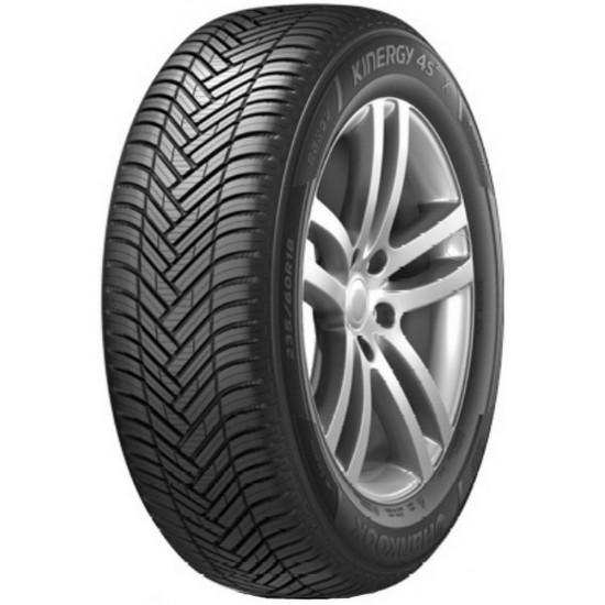285/40R22 110Y KINERGY 4S 2 X H750A XL PJ CO MS 3PMSF (E-6.9) HANKOOK