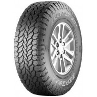 245/70R17 114T Grabber AT3 XL FR MS 3PMSF (E-7.4) GENERAL TIRE