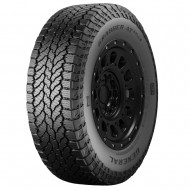 265/65 R18 GENERAL TIRE 114T GRABBER AT3 PLUS SL FR MS 3PMSF (E-7.4)