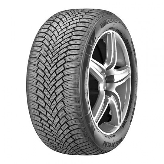 195/55 R16 Nexen WINGUARD SNOW G 3 WH21