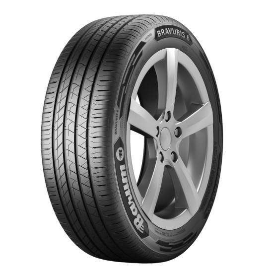 215/65R16 Oferta 102H BRAVURIS 6 XL EVc (E-6.3) BARUM
