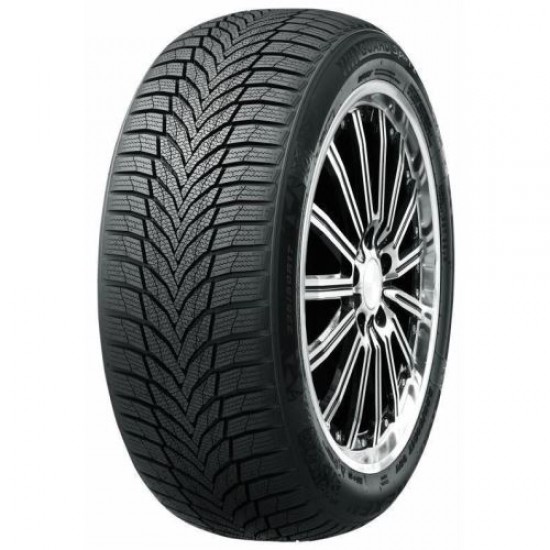 225/60 R17 Nexen Winguard Sport 2 SUV