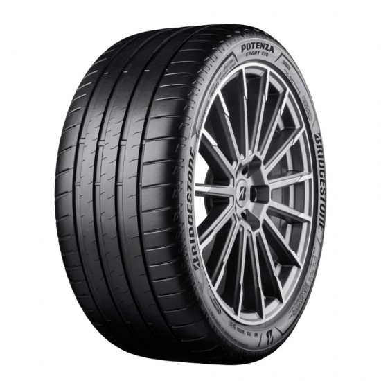 215/55R17 98Y POTENZA SPORT EVO XL ZR ENLITEN (E-4.6) BRIDGESTONE