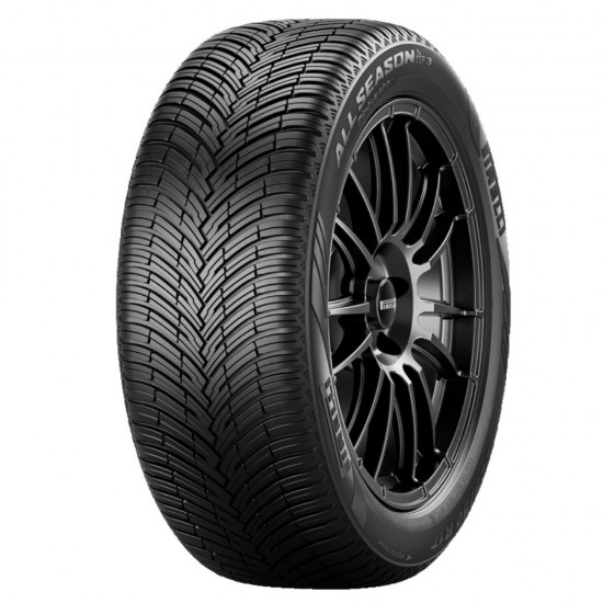 255/45R19 104Y CINTURATO ALL SEASON SF3 XL MS 3PMSF (E-8.1) PIRELLI