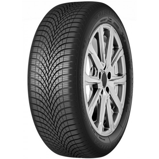 235/55R19 105W NAVIGATOR 3 XL MS 3PMSF (E-6.4) DEBICA