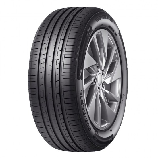 215/65R16 98H ROYAL ROAD VI MS (E-9.2) ROYAL BLACK