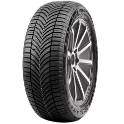 195/55R16 87V ROYAL A/S II VI MS 3PMSF (E-6.3) ROYAL BLACK