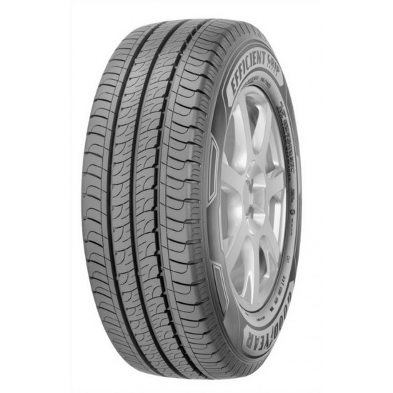 195/75R16C 107/105R EFFICIENTGRIP CARGO EVR 8PR (E-4.6) GOODYEAR