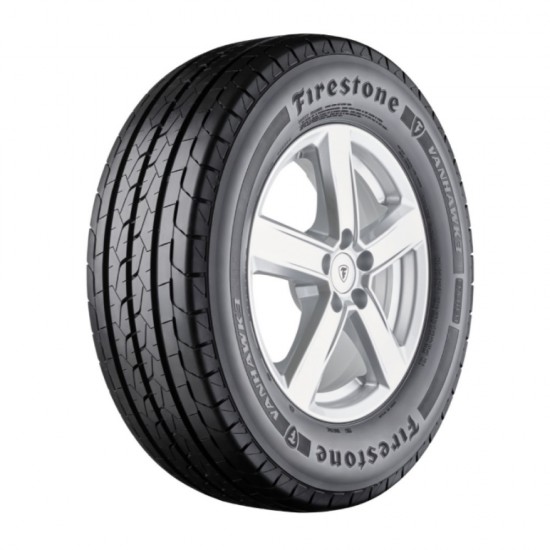 215/60 R16 FIRESTONE 103/101T VANHAWK 3 ENLITEN 6PR (E-9.2)