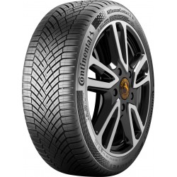 225/55 R19 AllSeasonContact 2