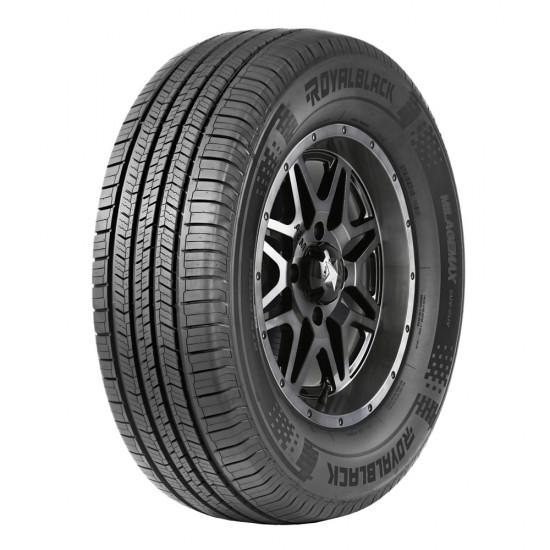 215/70 R16 ROYAL BLACK Oferta 100H MILAGEMAX VI MS (E-9.2)