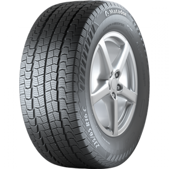 205/70 R15 MPS400 VARIANT ALL WEATHER 2