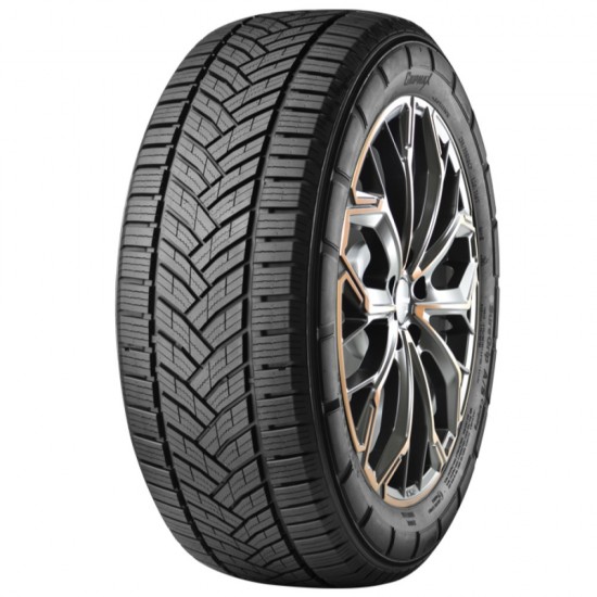 235/65R16C 115/113T SUREGRIP A/S CAMPING BSW CH 8PR MS 3PMSF (E-9.2) GRIPMAX