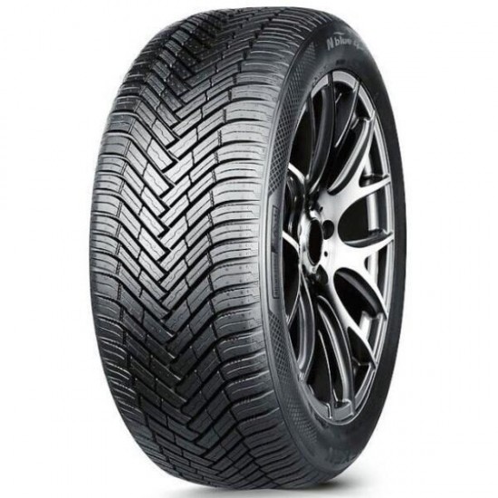 215/55 R17 NEXEN N'Blue 4Season 2