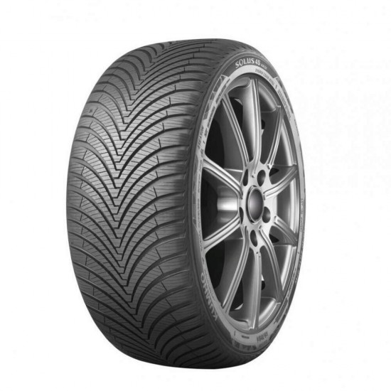 235/45 R18 KUMHO 98Y SOLUS HA32 XL ZR CH MS 3PMSF (E-7.4)