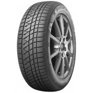 225/75 R16 KUMHO 104T WINTERCRAFT WS71 CH MS 3PMSF (E-11.7)