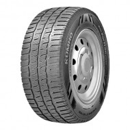 225/75 R16 KUMHO 121/120R PORTRAN CW51 CH 10PR MS 3PMSF (E-9.2)