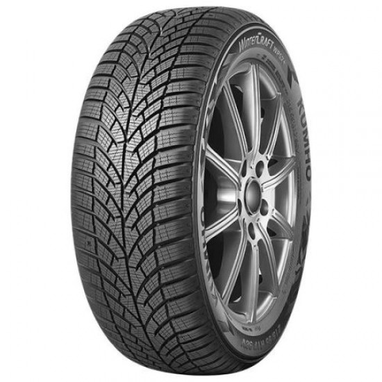 195/55 R16 Kumho WinterCraft WP52+