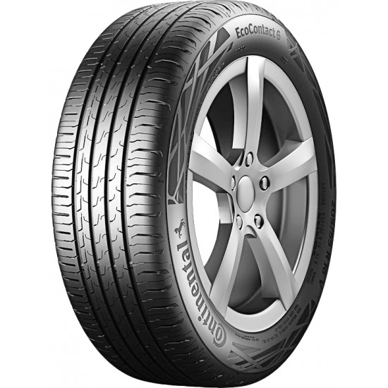 235/45 R20 ECOCONTACT 6