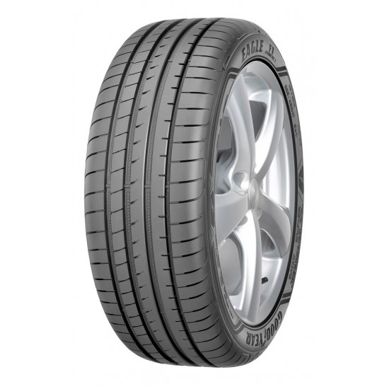 275/40 R18 EAGLE F1 ASYMMETRIC 3