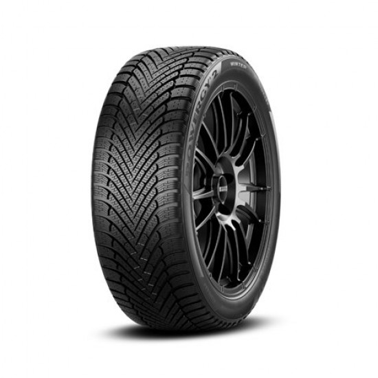 215/55 R17 PIRELLI 98H POWERGY 2 WINTER XL MS 3PMSF (E-6.5)