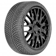235/50 R20 PILOT ALPIN 5