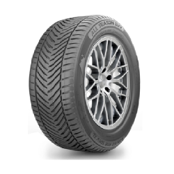 235/65 R17 ALL SEASON SUV