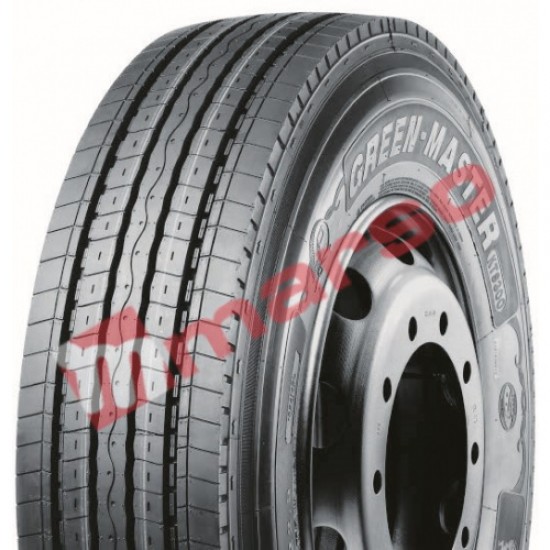295/80 R22.5 KTS300