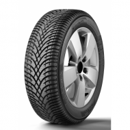 215/65 R16 KRISALP SUV