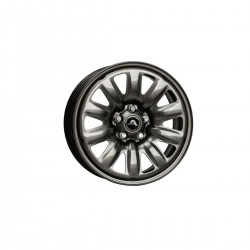 Janta Otel ALCAR HYBRIDRAD 01 grey 6.5x16 5x112 ET48