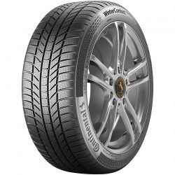 205/55 R17 WINTERCONTACT TS 870 P