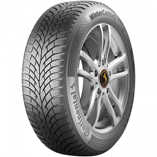 225/45 R17 WINTERCONTACT TS 870