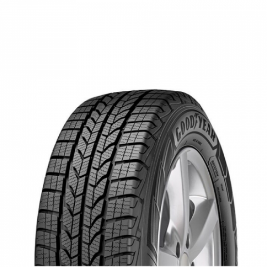 215/60 R16 ULTRAGRIP CARGO