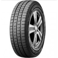215/70 R15 Nexen Winguard WT1