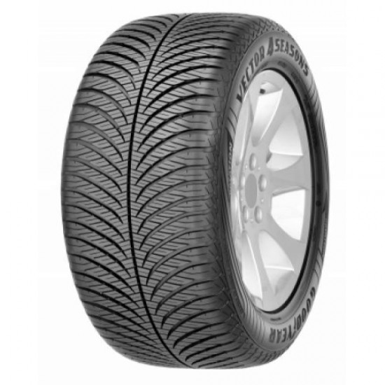 165/65 R14 VECTOR 4SEASONS GEN-2