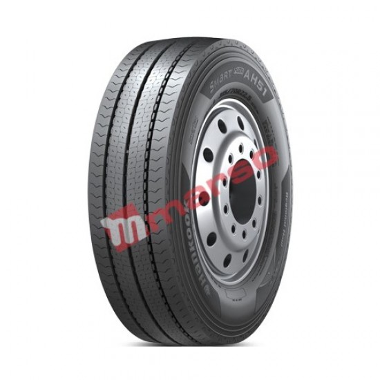 315/80 R22.5 AH51