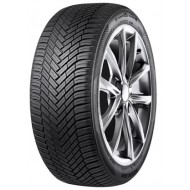 215/65 R17 Nexen Nblue 4Season 2